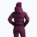 Women's ski suit Protest PRTBuena Zipshift current purple 6