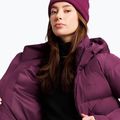 Women's ski suit Protest PRTBuena Zipshift current purple 7