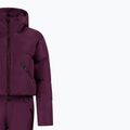 Women's ski suit Protest PRTBuena Zipshift current purple 10