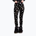 Women's thermal trousers Protest PRTLimosa Thermo true black
