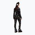 Women's thermal trousers Protest PRTLimosa Thermo true black 3