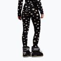 Women's thermal trousers Protest PRTLimosa Thermo true black 4