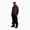 Men's snowboard sweatshirt Protest PRTWodson Riding pecanred 2