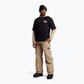 Men's snowboard sweatshirt Protest PRTWodson Riding true black 2
