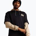 Men's snowboard sweatshirt Protest PRTWodson Riding true black 5