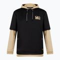 Men's snowboard sweatshirt Protest PRTWodson Riding true black 6