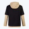 Men's snowboard sweatshirt Protest PRTWodson Riding true black 7