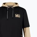 Men's snowboard sweatshirt Protest PRTWodson Riding true black 8