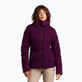 Women's snowboard jacket Protest PRTHelez current purple