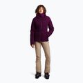 Women's snowboard jacket Protest PRTHelez current purple 2