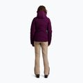 Women's snowboard jacket Protest PRTHelez current purple 3