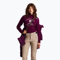 Women's snowboard jacket Protest PRTHelez current purple 5