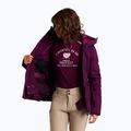 Women's snowboard jacket Protest PRTHelez current purple 7
