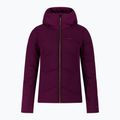 Women's snowboard jacket Protest PRTHelez current purple 9