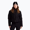 Women's snowboard jacket Protest PRTPreppydos Zipshift true black