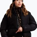 Women's snowboard jacket Protest PRTPreppydos Zipshift true black 3