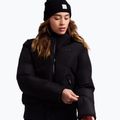 Women's snowboard jacket Protest PRTPreppydos Zipshift true black 5