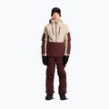 Men's snowboard jacket Protest PRTConnor pecanred 2