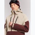 Men's snowboard jacket Protest PRTConnor pecanred 7