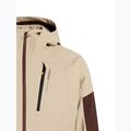 Men's snowboard jacket Protest PRTConnor pecanred 10