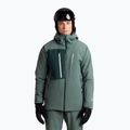 Men's snowboard jacket Protest PRTOffset evergreen