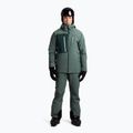 Men's snowboard jacket Protest PRTOffset evergreen 2