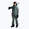 Men's snowboard jacket Protest PRTOffset evergreen 4