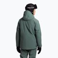 Men's snowboard jacket Protest PRTOffset evergreen 5