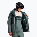 Men's snowboard jacket Protest PRTOffset evergreen 6