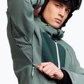 Men's snowboard jacket Protest PRTOffset evergreen 8
