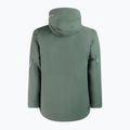Men's snowboard jacket Protest PRTOffset evergreen 10