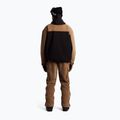 Men's snowboard jacket Protest PRTDalwood sandy brown 3