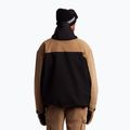 Men's snowboard jacket Protest PRTDalwood sandy brown 5
