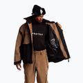 Men's snowboard jacket Protest PRTDalwood sandy brown 6