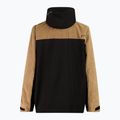 Men's snowboard jacket Protest PRTDalwood sandy brown 10
