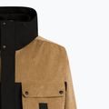 Men's snowboard jacket Protest PRTDalwood sandy brown 11
