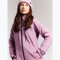Women's snowboard jacket Protest PRTBeverly valerianlilac 5