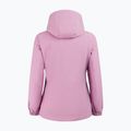 Women's snowboard jacket Protest PRTBeverly valerianlilac 10
