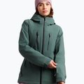 Women's snowboard jacket Protest PRTBeverly various 1 5