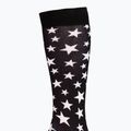 Women's snowboard socks Protest PRTDaphne true black 3