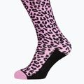 Women's snowboard socks Protest PRTGracie valerianlilac 2