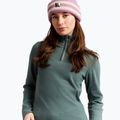 Women's fleece sweatshirt Protest PRTRemutez 1/4 Zip Active evergreen 6