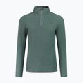 Women's fleece sweatshirt Protest PRTRemutez 1/4 Zip Active evergreen 7