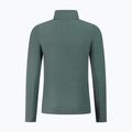 Women's fleece sweatshirt Protest PRTRemutez 1/4 Zip Active evergreen 8