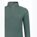 Women's fleece sweatshirt Protest PRTRemutez 1/4 Zip Active evergreen 9