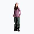 Women's fleece sweatshirt Protest PRTRemutez 1/4 Zip Active valerianlilac 2