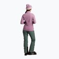 Women's fleece sweatshirt Protest PRTRemutez 1/4 Zip Active valerianlilac 3