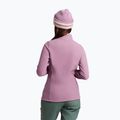 Women's fleece sweatshirt Protest PRTRemutez 1/4 Zip Active valerianlilac 5