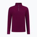 Women's fleece sweatshirt Protest PRTRemutez 1/4 Zip Active current purple 6