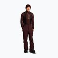 Men's snowboard trousers Protest PRTMikado pecanred 2